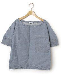 ZARA BASIC�i�U���x�[�V�b�N�j�̌Ò��u�����u���E�X�i�V���c/�u���E�X�j�v