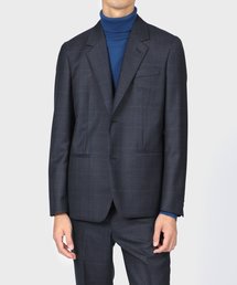 Paul Smith�i�|�[���X�~�X�j�́u�I�[�o�[�y�[���`�F�b�N �W���P�b�g / 293050 1922SP�i�e�[���[�h�W���P�b�g�j�v