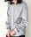 Championi`sIj́uChampion Authentic LONGSLEEVE T-SHIRTS `sI x[VbN T |Cg I[o[TCY TCYWJ 5.2IX L/S TVc/CC8CiTVc/Jbg\[jvbۃO[