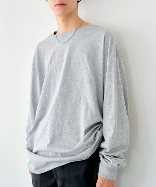 セール】Champion Authentic LONGSLEEVE T-SHIRTS チャンピオン
