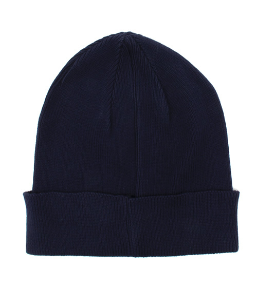 And A(アンドエー)の「ニットワッチ (Bodega And A)(ニットキャップ/ビーニー・メンズ・ブラック/ネイビー/レッド・FREE)」の7枚目の写真