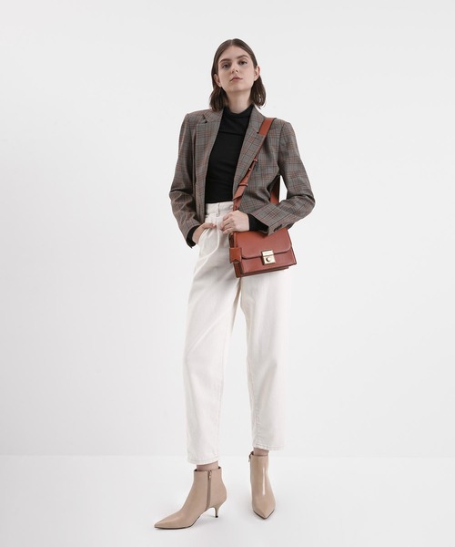 Classic Bow クロスボディバッグ COACH OUTLET｜【公式】ワーナー クロスボディ バッグ | Rakuten