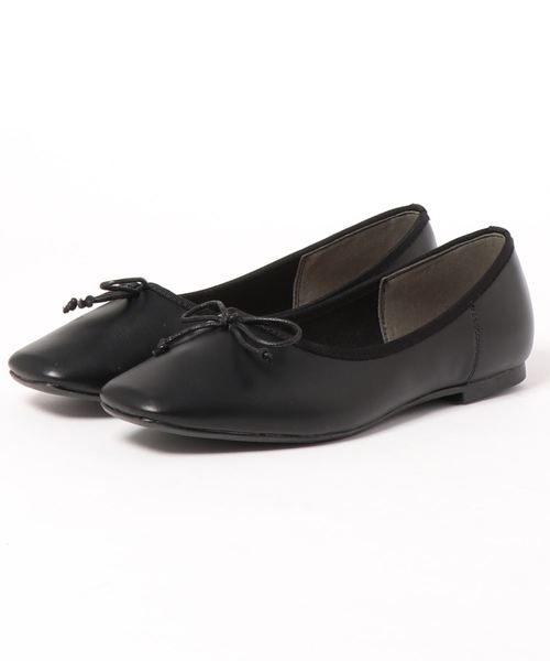 apres jour（アプレジュール）の「バレエシューズ【ZOZOTOWN限定アイテム】（パンプス・レディース・ブラック/ボルドー/ゴールド/その他/アイボリー・MEDIUM/LARGE/SMALL/X-LARGE）」の15枚目の写真