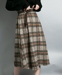 CERCA - FASHION�i�`�F���J - �t�@�b�V�����j�́uLC/�z�F�i�q���@�d�˕��X�J�[�g�i�X�J�[�g�j�v