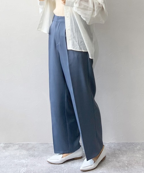 Lian(���A��)�̃Z���^�[�v���X�X���b�N�X(�p���c)