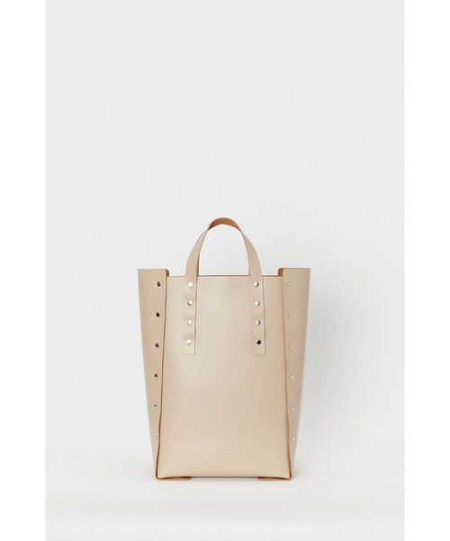 バッグ Hender Scheme assemble hand bag tall L Hender Scheme（エンダースキーマ）の「assemble hand bag tall