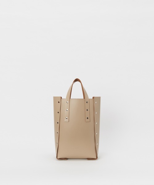 Hender Scheme（エンダースキーマ）の「assemble hand bag tall