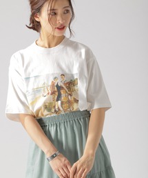 PENDLETON | 【PENDLETON（ペンドルトン）】別注BIG Tシャツ(Tシャツ/カットソー)