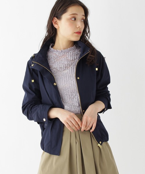 セール マウンテンパーカ Lサイズあり ブルゾン Ag By Aquagirl エージーバイアクアガール のファッション通販 Zozotown