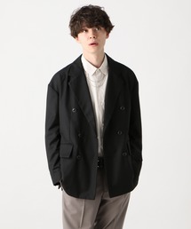 HARE MEN'S�i�n���j�́uTR�u���U�[�W���P�b�g(HARE)�i�e�[���[�h�W���P�b�g�j�v