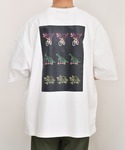 kutir(クティール)の「トップス(Tシャツ/カットソー)」