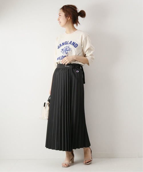 Spick & Span（スピックアンドスパン）の「【Champion BLACK EDITION  