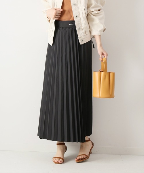 Spick & Span（スピックアンドスパン）の「【Champion BLACK EDITION  