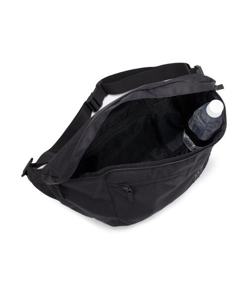 17SS アンダーカバー　ウエストバッグ　ボディバッグ 黒 ブラック 17SS アンダーカバー ウエストバッグ ボディバッグ 黒 ブラック 17SS
