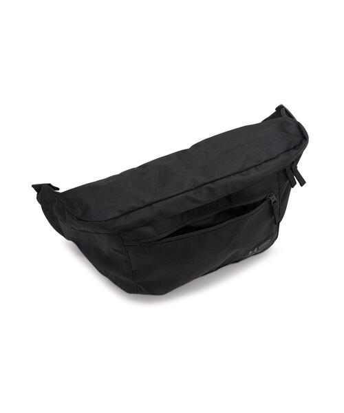 UAラージ ウエストバッグ（トレーニング/メンズ/レディース