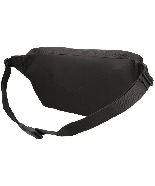 UNDER ARMOUR（アンダーアーマー）の「UAラージ ウエストバッグ（トレーニング/メンズ/レディース）（ボディバッグ/ウエストポーチ・レディース・ブラック/グレー・ONESIZE）」の18枚目の写真