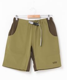 VANS ヴァンズ VANS BIG PKT EASY Shorts 120H1150500 KHAKI