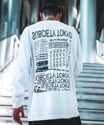 Subciety | ALLRIGHT L/S(Tシャツ/カットソー)