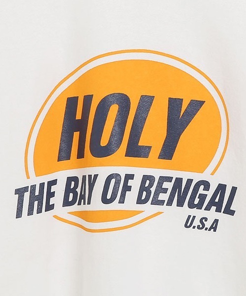 SONA（ソナ）の「SONYUNARA HOLYビビットスウェット（スウェット・レディース・グレー/イエロー/アイボリー/ミント・FREE）」の14枚目の写真