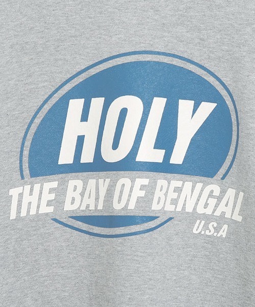 SONA（ソナ）の「SONYUNARA HOLYビビットスウェット（スウェット・レディース・グレー/イエロー/アイボリー/ミント・FREE）」の10枚目の写真