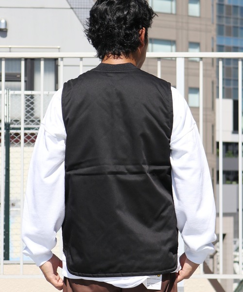 COWDEN（カウデン）の「COWDEN/カウデン Reversible Work Vest 