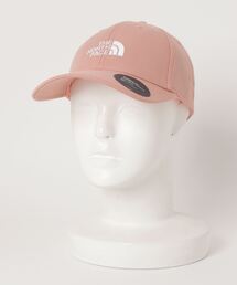 THE NORTH FACE（ザノースフェイス）｜キャップ（ピンク系）一覧