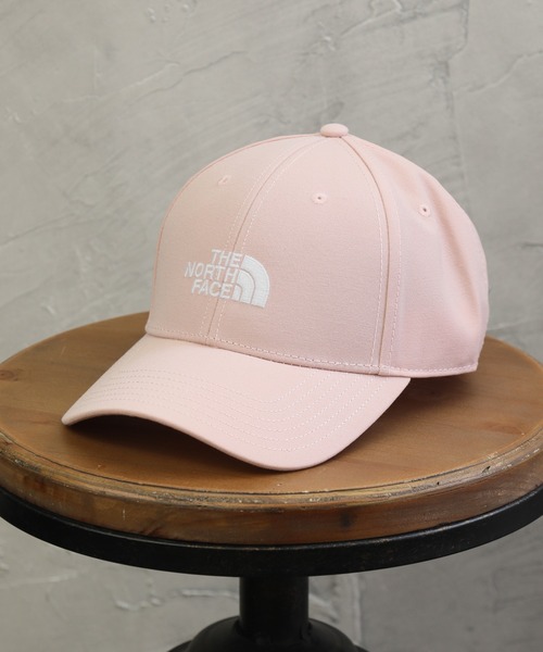 THE NORTH FACE（ザノースフェイス）の「【THE NORTH FACE/ザノースフェイス】ハーフドームロゴ刺繍ベースボールキャップ（キャップ・メンズ・ブラック/カーキ/ネイビー/ピンクベージュ/カーキブラウン/ベージュ/ライトグレー/ライトピンク/ブルー/グレー系その他/ブラック系その他/スカイブルー/ダークグレー/ダークオリーブ/ピンク系その他/タン/ブルー系その他/ネイビー系1・FREE）」の18枚目の写真