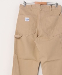 Lee（リー）の「Lee/リー ダンガリーズ ペインターパンツ ワークパンツ イージーパンツ（その他パンツ・メンズ）」