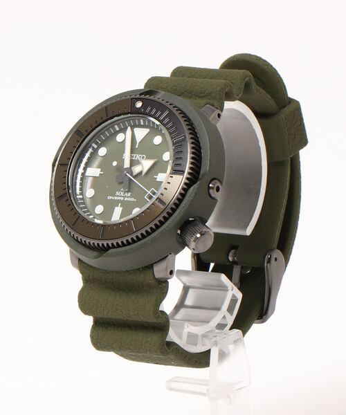 SEIKO セイコー / PROSPEX プロスペックス ソーラークォーツ