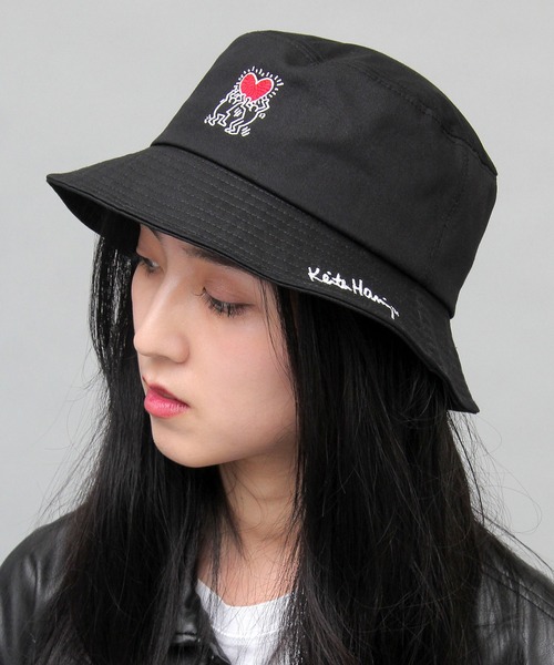 Keith Haring（キース・ヘリング）の「Keith Haring / キースへ