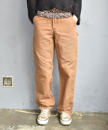Carhartt | 【ヴィンテージ古着】Carhartt/カーハート ダック地 "ダンガリーフィット" ワークパンツ(その他パンツ)