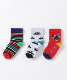 Paul Smith（ポールスミス）の「Paul Smith Junior / ソックス3