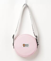 最終値下げ　BABY MILO SHOULDER BAG エイプバッグ BABY MILO BAG（ショルダーバッグ）｜A BATHING APE（ア