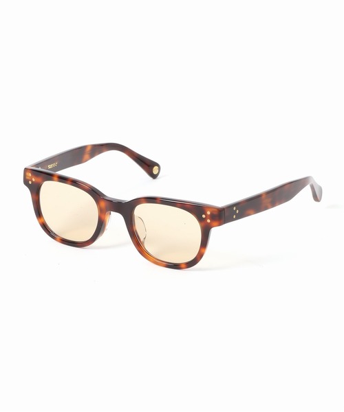The 550 Relume Zoff ゾフ Jda ボスリントン サングラス Zoff ゾフ のファッション通販 Zozotown