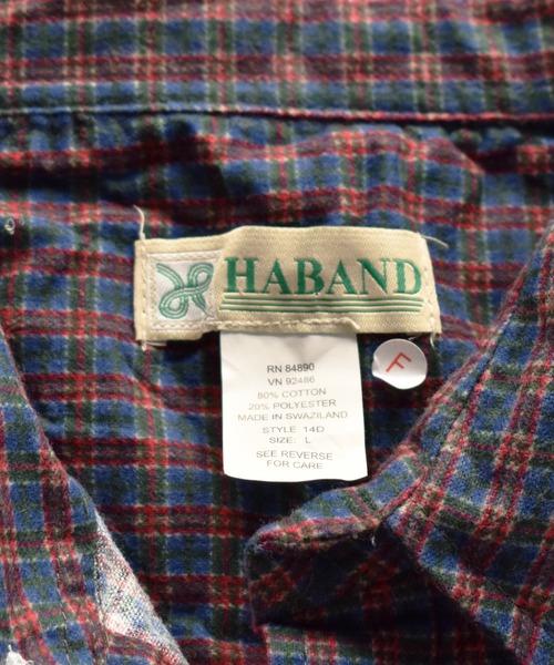 Puritan プリントネルネルシャツmade in USA 90s Puritan プリントネルネルシャツmade in USA 90s
