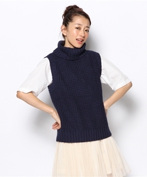 CIAOPANIC | 【Ciaopanic】ニットベスト(ニット/セーター)