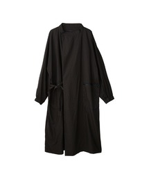 HYSTERIC GLAMOUR | DIZZY＆MILKY オーバーサイズコート(その他アウター)