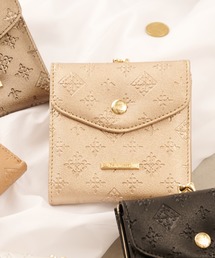 がま口 二つ折り 財布 に該当するファッション通販 Zozotown