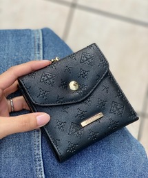 がま口 二つ折り 財布 に該当するファッション通販 Zozotown