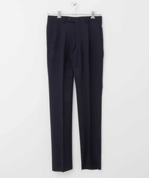 URBAN RESEARCH DOORS | LIFE STYLE TAILOR　ウォッシャブルストレッチパンツ(スーツパンツ)