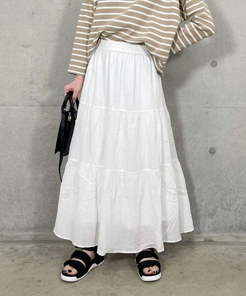 Fredy Repit フレディレピのスカート ロング マキシ丈 人気ランキング レディース Zozotown