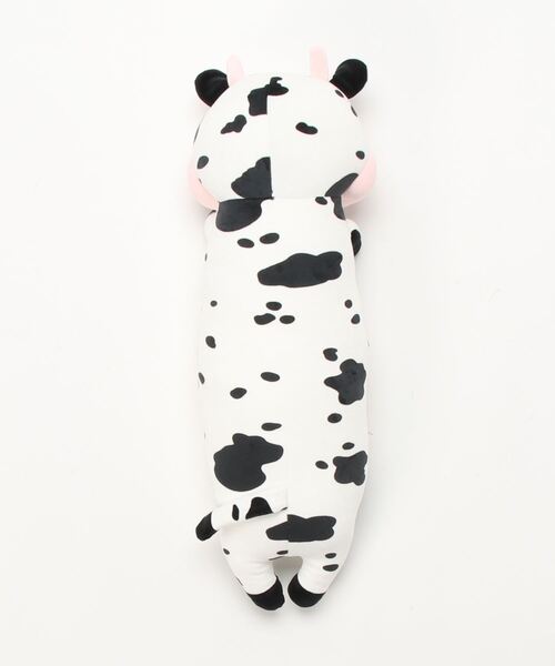 CALIFORNIATOYS(カリフォルニアトイズ)の「ぬいぐるみ 縦長うし(おもちゃ・キッズ・その他・FREE)」の3枚目の写真