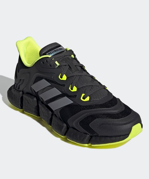 adidas（アディダス）の「クライマクール ベント HEAT. RDY [Climacool