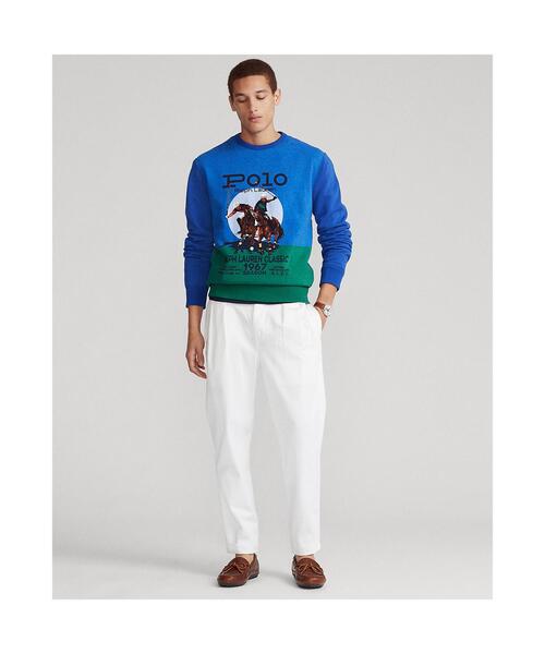 POLO RALPH LAUREN（ポロ ラルフ ローレン）の「フリース