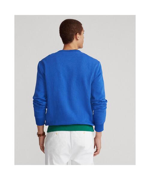 POLO RALPH LAUREN（ポロ ラルフ ローレン）の「フリース