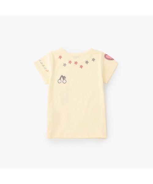 bonpointチェリーちゃん用　お洋服 bonpoint チェリーちゃんお洋服5着セット