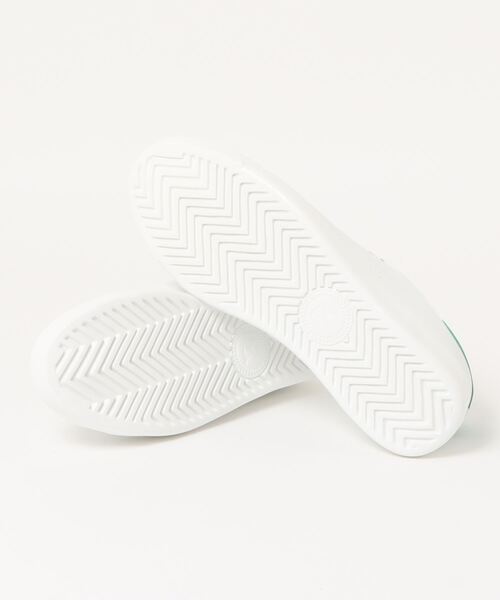 Arnold Palmer(アーノルドパーマー)の「スニーカーシューズ(スニーカー・メンズ・ネイビー/ホワイト/グリーン/ブラック・26.5cm/27.0cm/26.0cm/25.5cm/28.0cm)」の13枚目の写真