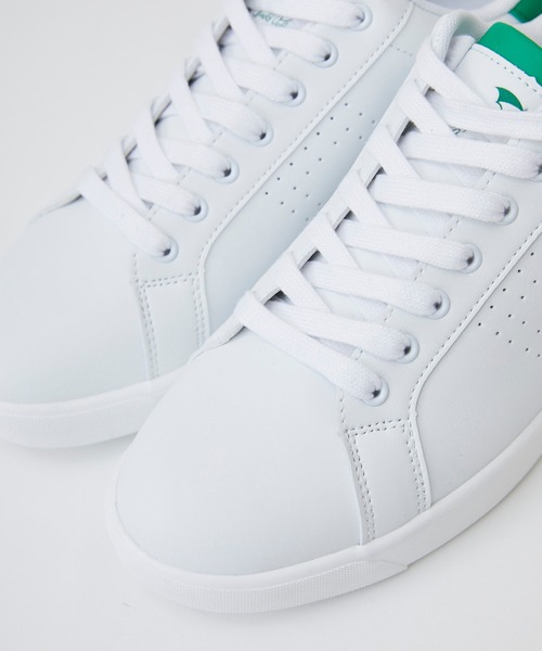 Arnold Palmer(アーノルドパーマー)の「スニーカーシューズ(スニーカー・メンズ・ネイビー/ホワイト/グリーン/ブラック・26.5cm/27.0cm/26.0cm/25.5cm/28.0cm)」の9枚目の写真