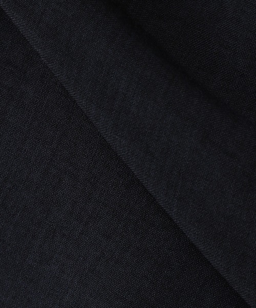 LEPSIM（レプシィム）の「キレイめイージーパンツ　934844（その他パンツ・レディース・ベージュ/ネイビー/レンガ/ブラウン・FREE）」の18枚目の写真