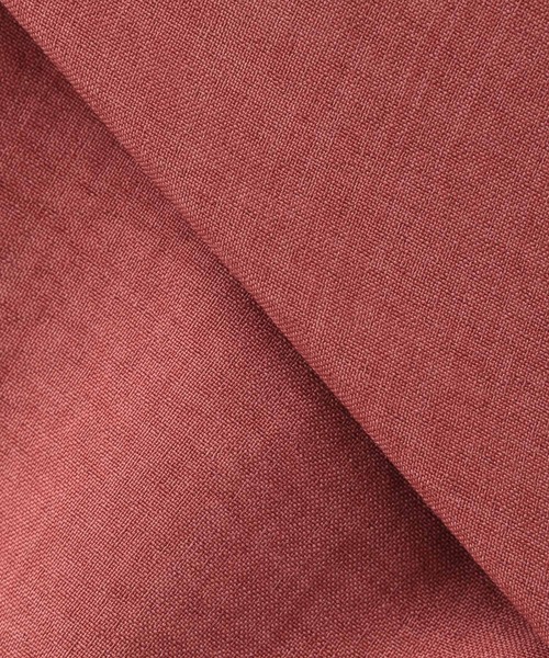 LEPSIM（レプシィム）の「キレイめイージーパンツ　934844（その他パンツ・レディース・ベージュ/ネイビー/レンガ/ブラウン・FREE）」の14枚目の写真